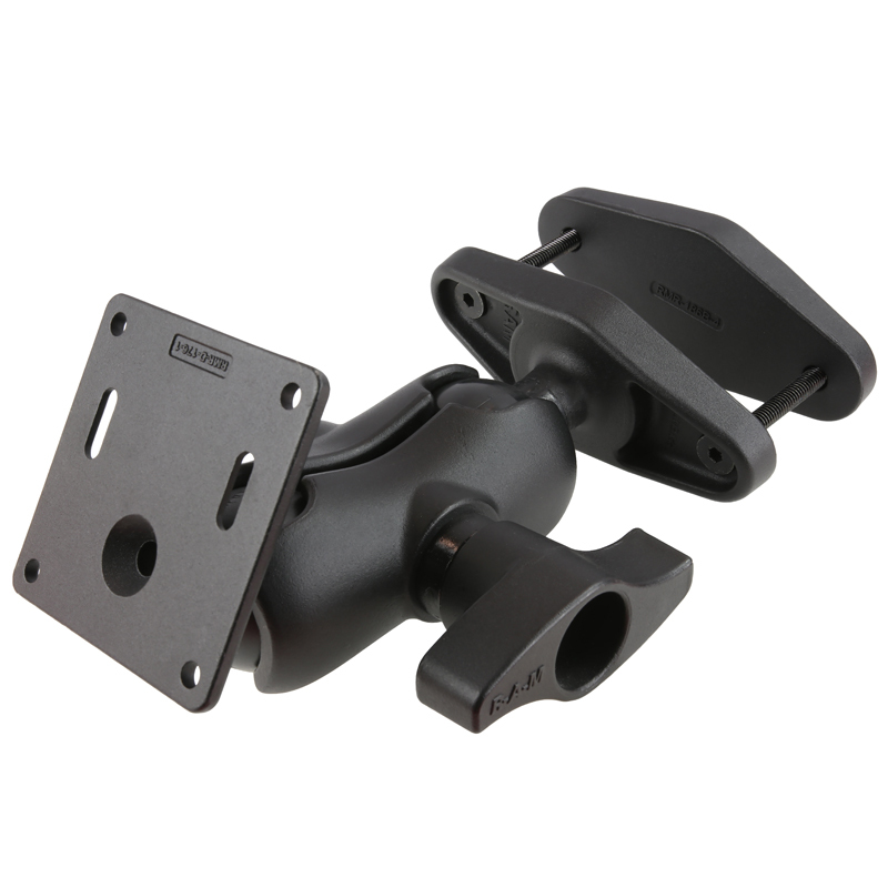 RAM-D-2461U-C-247-4 - RAM Mounts