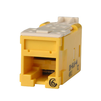 HDJ6-44 - ORTRONICS