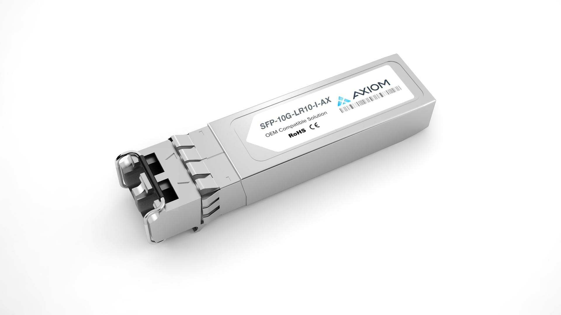 SFP-10G-LR10-I-AX - Axiom