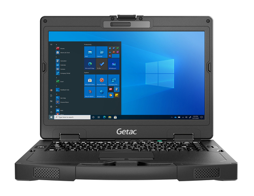 SP276CQASCXX - GETAC