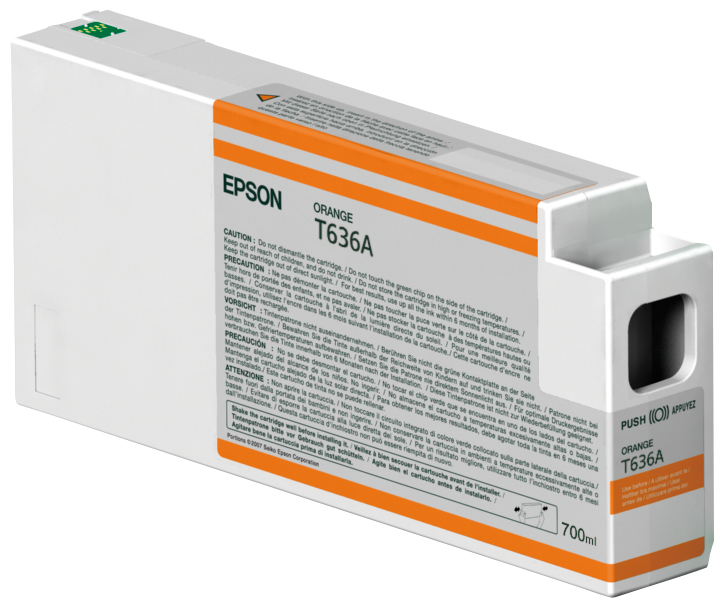 T636A00 - Epson