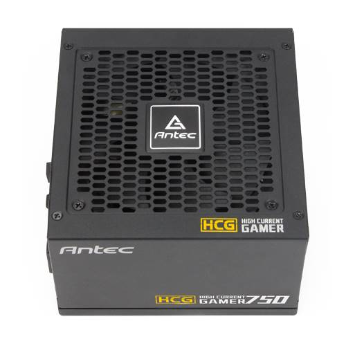 HCG750 GOLD - ANTEC