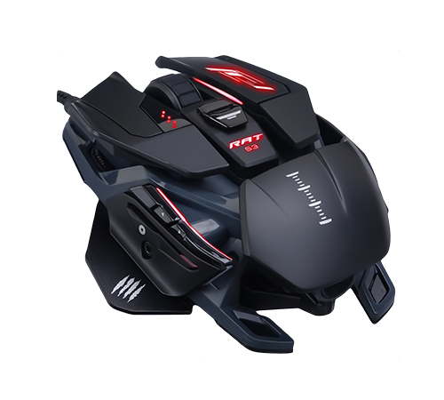 MR03DCAMBL00 - MAD CATZ