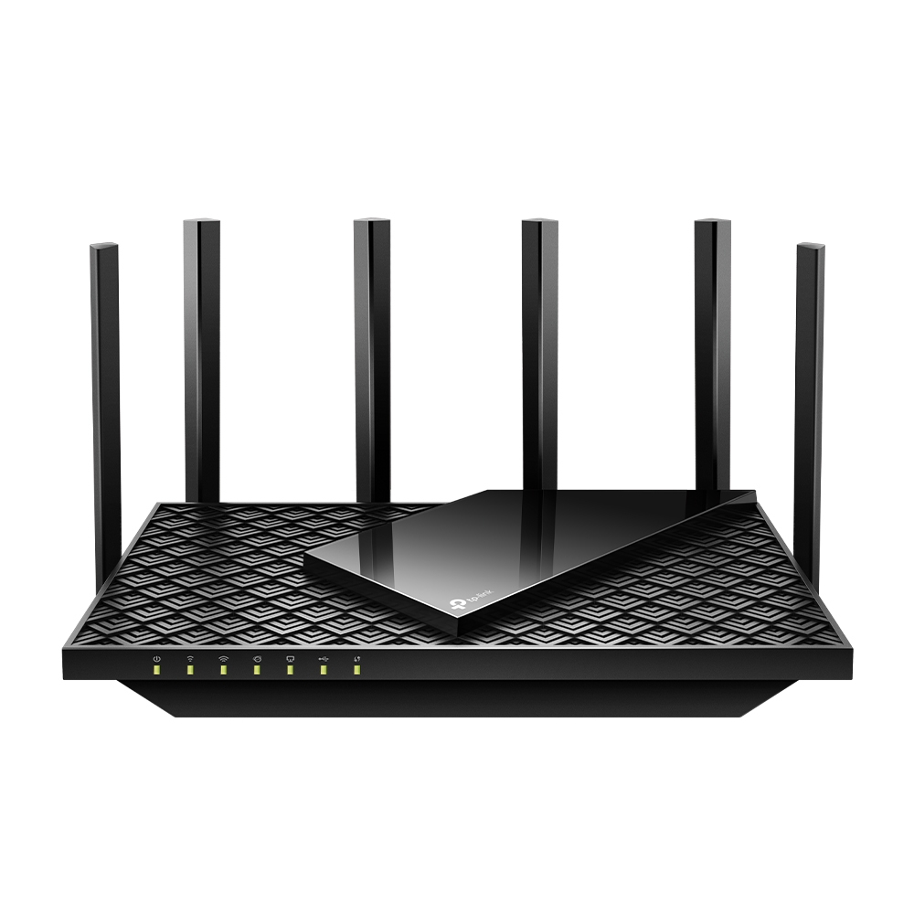 ARCHER AX72 PRO - TP-LINK