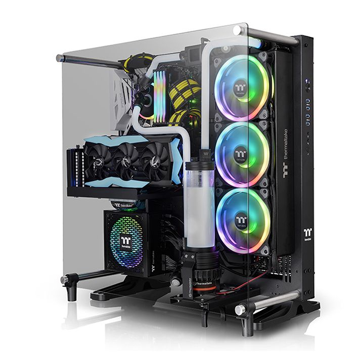 CA-1E7-00M1WN-05 - Thermaltake