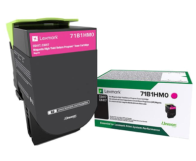 71B1HM0 - Lexmark