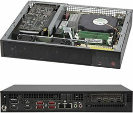 SYS-E300-12C - Supermicro