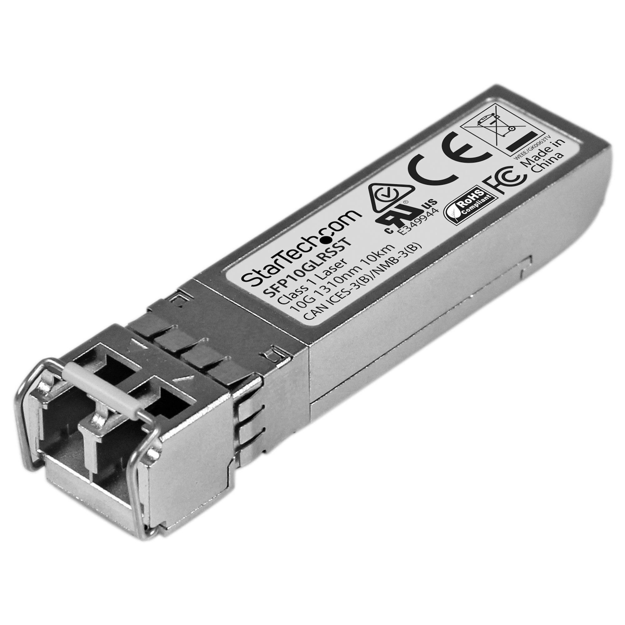 SFP10GLRSST - StarTech.com