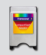 TS0MCF2PC - Transcend