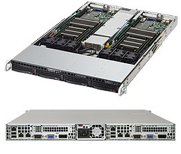 SYS-6018TR-TF - Supermicro