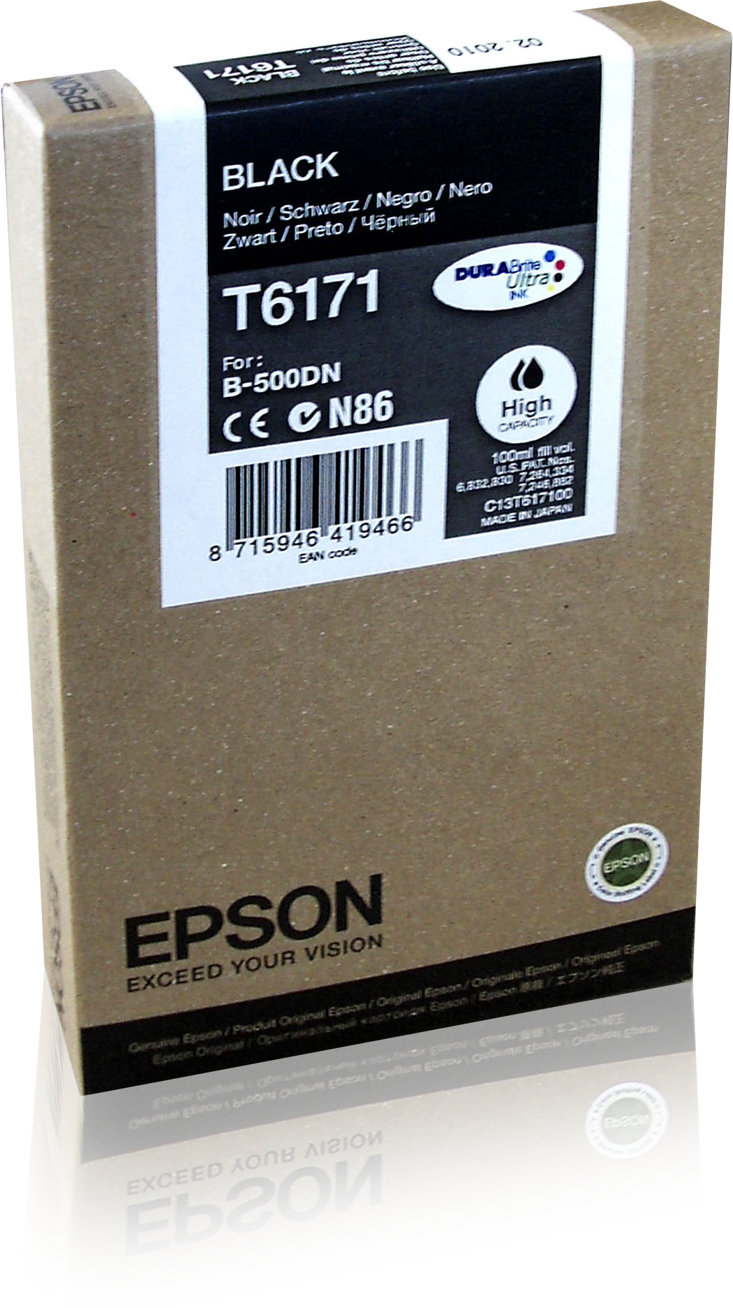 T617100 - Epson