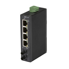 LBH120A-H-ST - Black Box