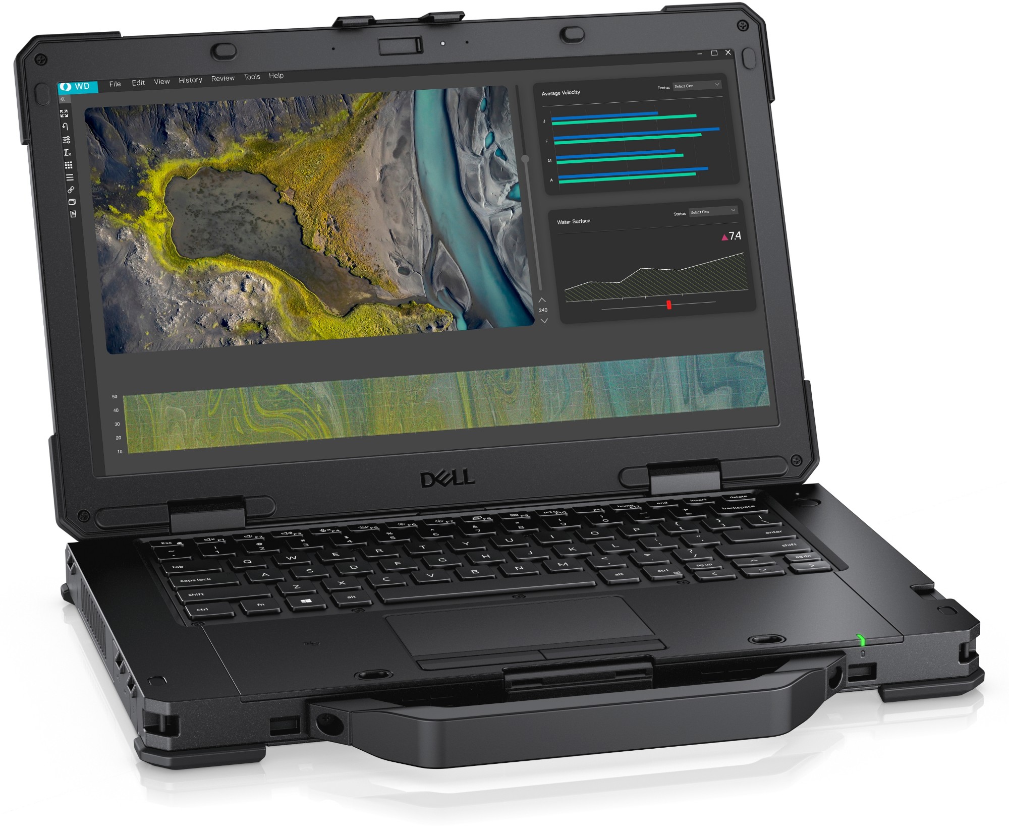 M7WND - DELL
