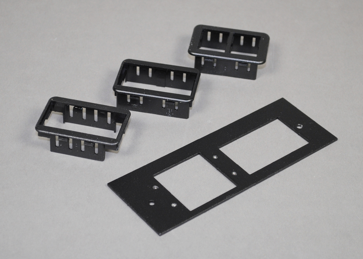 OFR47-U2A - Middle Atlantic Products