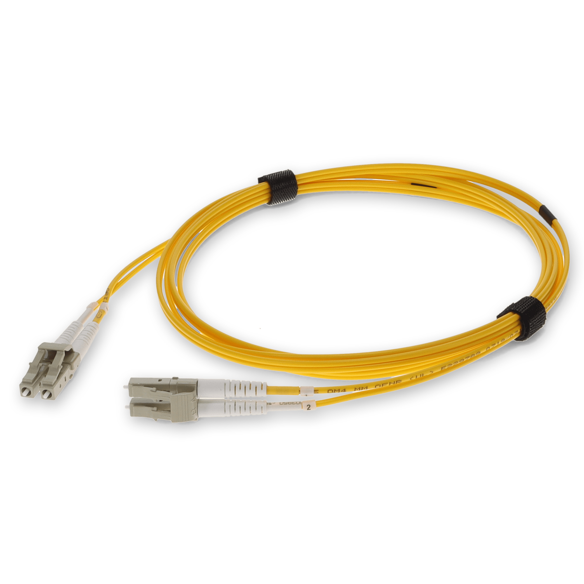 ADD-LC-LC-6M5OM4-YW - AddOn Networks