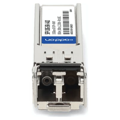 SFP-10G-SR-I-AO - AddOn Networks