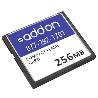 MEM3800-128U256CF-AO - AddOn Networks