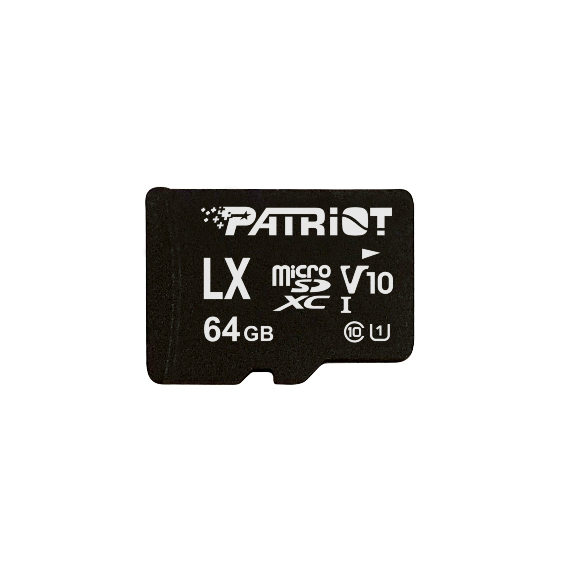 PSF64GLX1MCX - Patriot Memory