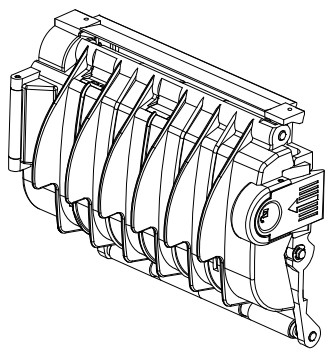 OPT78-2905-01 - HONEYWELL