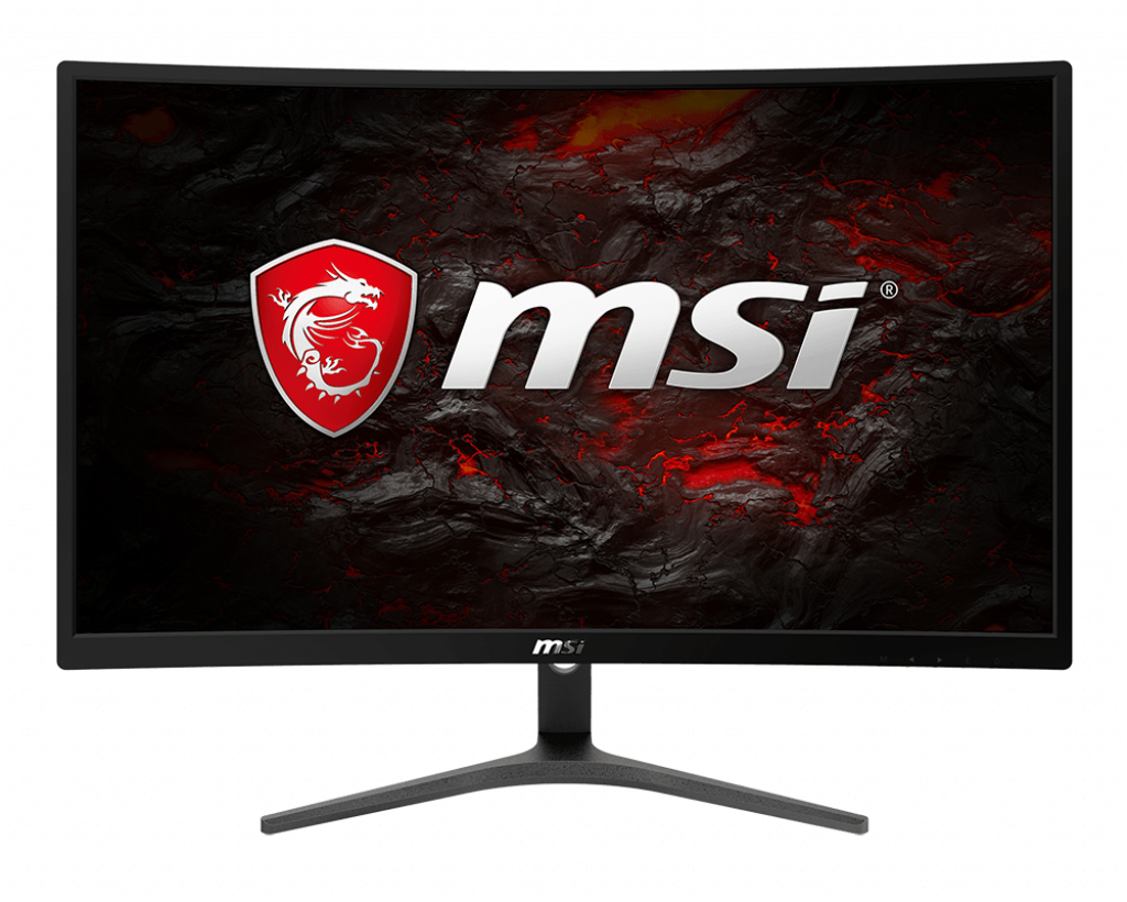OPTIXG241VC - MSI