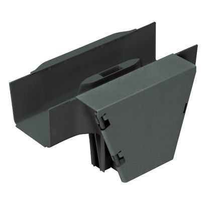 FRVT4X4LBL - Panduit