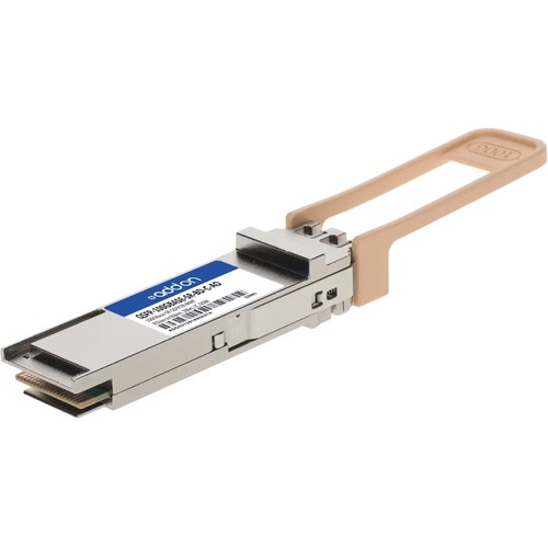 QSFP-100GBASE-SR-BD-C-AO - Addon