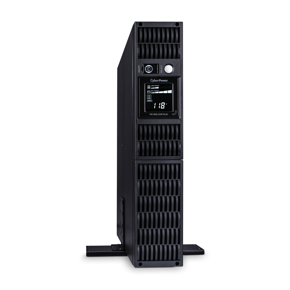 PR1500RTXL2UCN - CyberPower
