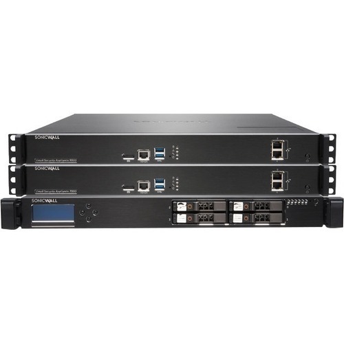 01-SSC-7605 - SonicWall