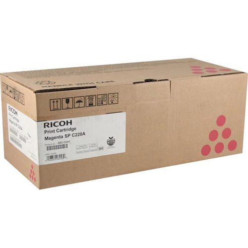 406048 - Ricoh