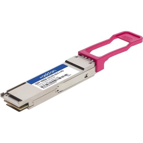 QSFP-100GB-131143-20-E-J-AO - Addon