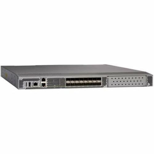 DS-C9132T-8PMETK9 - Cisco