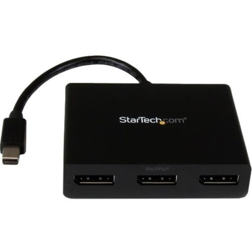 MSTMDP123DP - Startech.Com