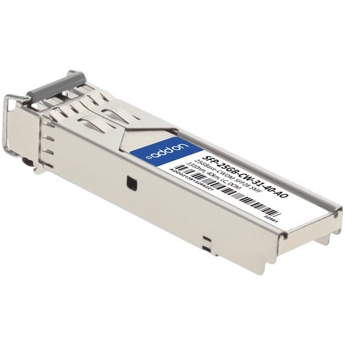 SFP-25GB-CW-31-40-AO - Addon