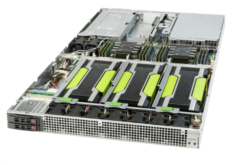 PSE-ROM7402P-0048 - Supermicro