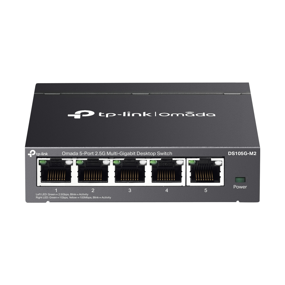 DS105G-M2 - TP-LINK