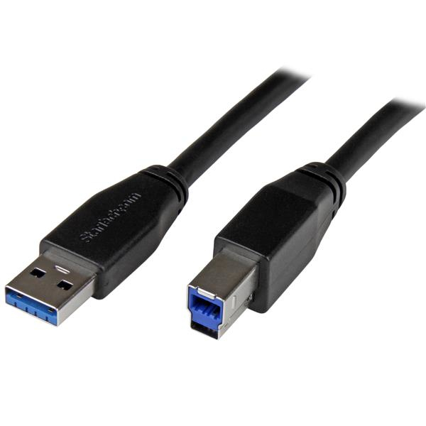 USB3SAB5M - StarTech.com