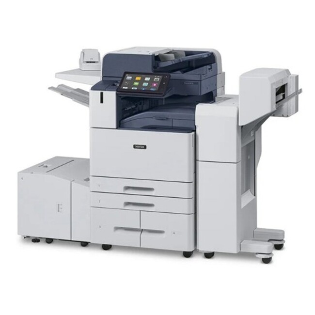 097S05025 - Xerox