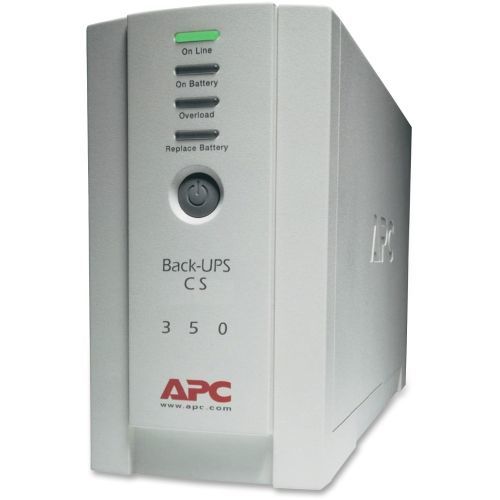 BK350 - APC