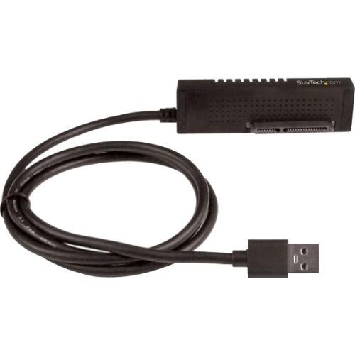 USB312SAT3 - Startech.Com