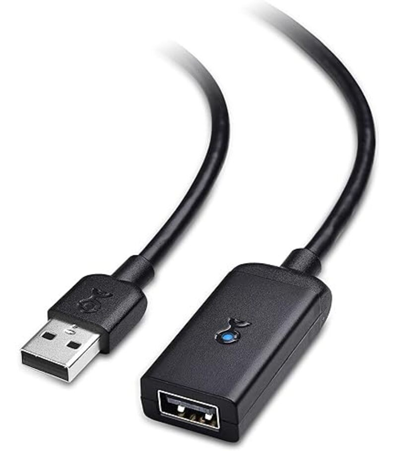 USB2-5M - PLUGABLE