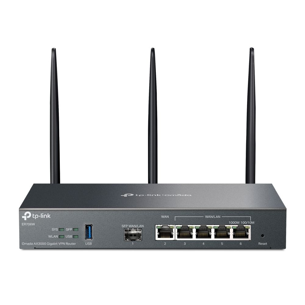 ER706W - Tp-Link