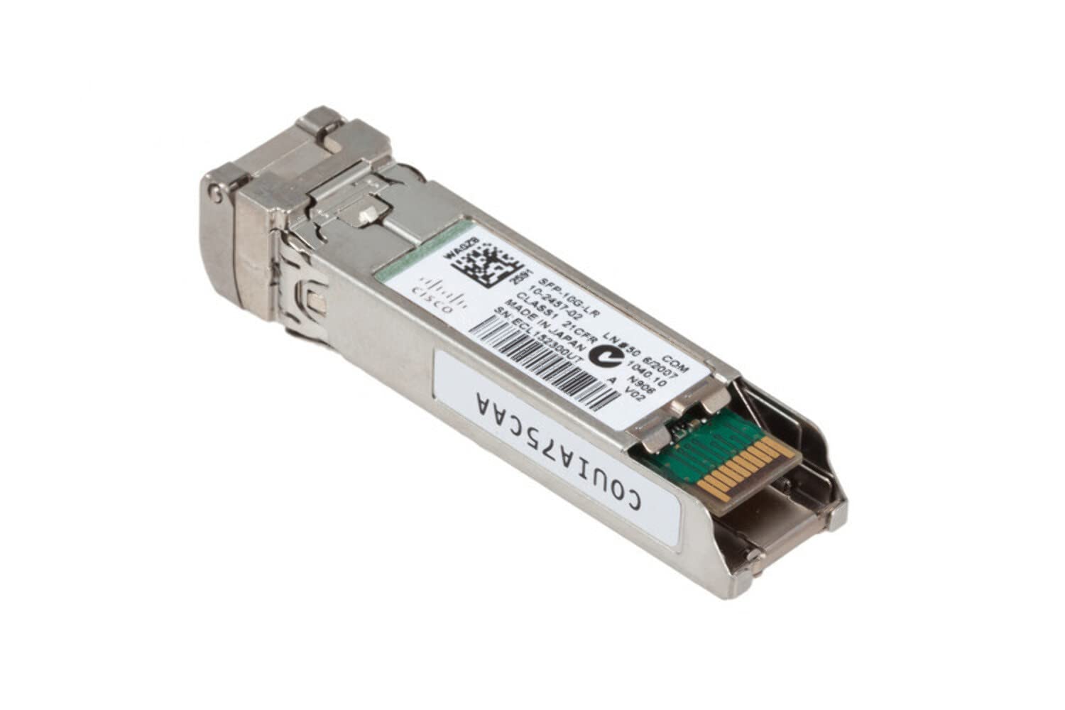 SFP-10G-SR-S - Cisco