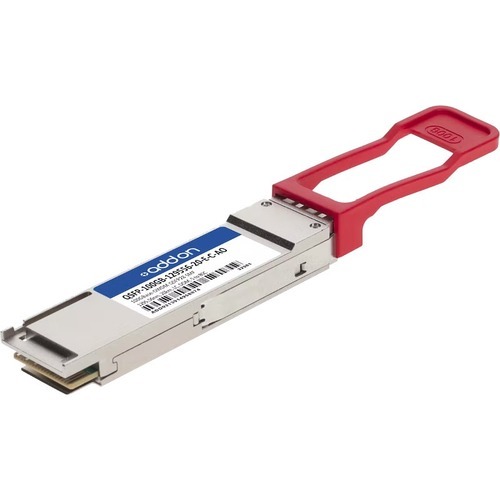 QSFP-100GB-129556-20-E-C-AO - Addon