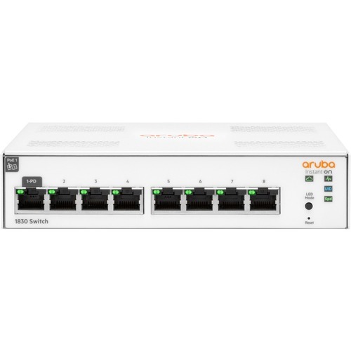JL810A#ABA - HPE