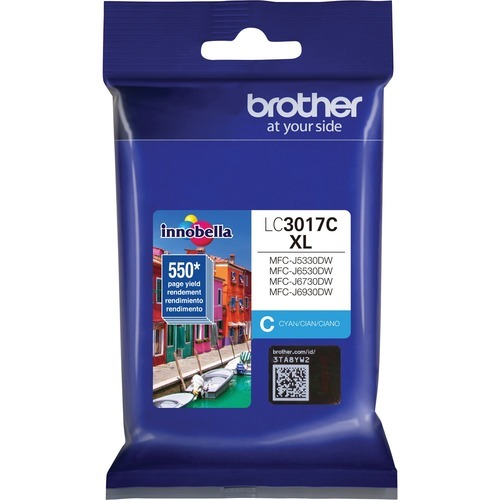 LC3017CS - Brother