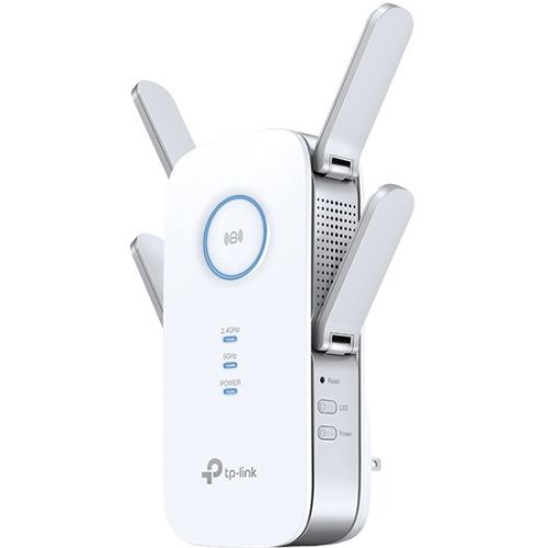 RE650 - Tp-Link