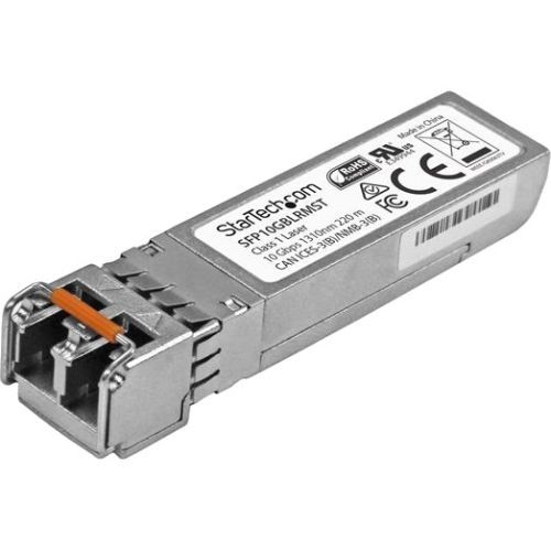 SFP10GBLRMST - Startech.Com