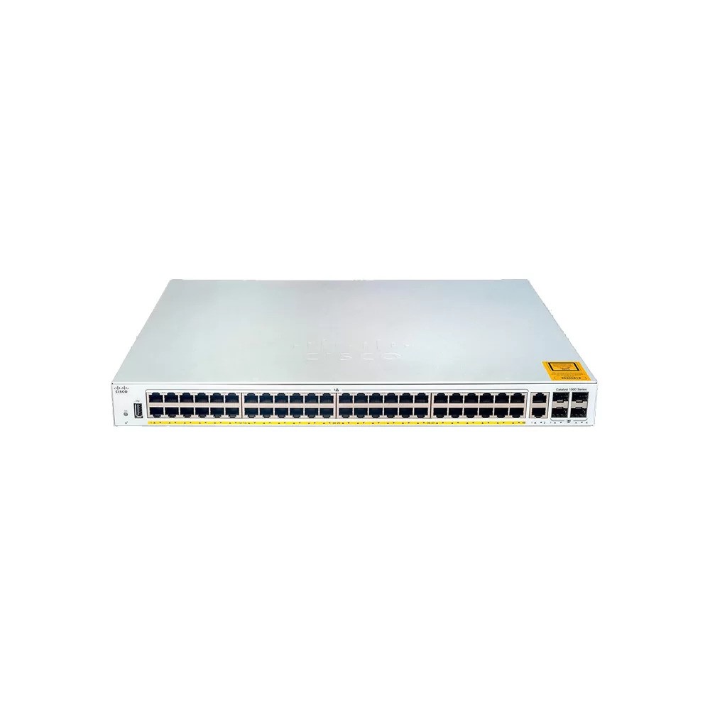 C1000-48FP-4G-L - Cisco