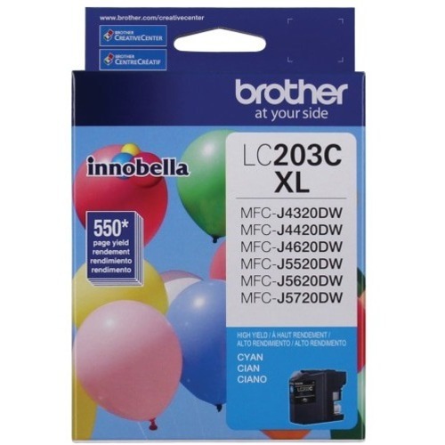 LC203CS - Brother