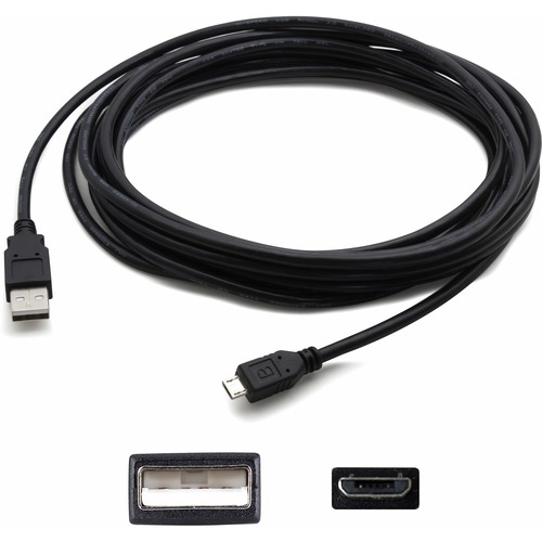 USB2MICROUSB15 - Addon